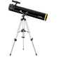 Telescopio Refletor AZ Bresser National Geographic 114/900