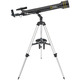 Telescopio Refractor AZ Bresser National Geographic 60/700