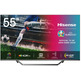 Televisión Hisense H55U7QF 55 '' ULED Smart TV 4K UHD