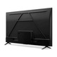 TELEVISÃO LED 43" TCL 43P631 SMART TV 4K UHD
