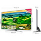 Televisión LG 500QNED826QB QNED 50 '' Smart TV 4K