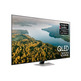 Televisión QLED 65 '' Samsung QE65Q83BATXXC Smart TV 4K UHD