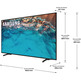 Televisión Samsung Crystal UHD UE43BU8000K 43 ''-SmartTV/Wifi/4K