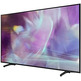 Televisión Samsung QE50Q60AAUXXH QLED UHD 55 '' 4K Wifi / Smart TV