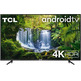 Televisión TCL 55P615 55 '' Ultra HD 4K SmartTV/Wifi