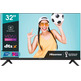 Televisor Hisense 32A4BG LED 32 '' Smart TV HD