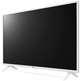 Televisor LG 43UN73906LE 43 " Ultra HD 4K/Smart TV/WiFi Blanco