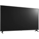 Televisor LG 65UN71006LB 65 " Ultra HD 4K/Smart TV/WiFi