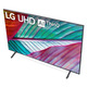 Televisor LG 65UR78006LK 65 " UHD 4K 2023