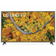 Televisor LG 75UP75006LC 75 '' /Ultra HD 4K/Smart TV/Wifi