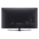 Televisor LG NanoCell 50NANO766QA 50 '' Ultra HD 4K/Smart TV/Wifi