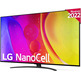 Televisor LG NanoCell 75NANO826QB 75 " Ultra HD 4K/Smart TV/WiFi