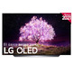 Televisor LG OLED65C14LB 65 " Ultra HD 4K/Smart TV/WiFi