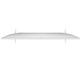 Televisor LG UHD 43UP76906LE 43 " /Ultra HD 4K/Smart TV/WiFi