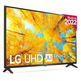 Televisor LG UHD 55UQ75006LF 55 '' Ultra HD 4K/Smart TV/Wifi