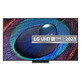 Televisor LG UHD 65UR91006LA 65 " (2023) Ultra HD 4K / Smart TV/ HDMI 2,1