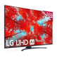 Televisor LG UHD TV 75UQ91006LA 75 " Ultra HD 4K/Smart TV/WiFi