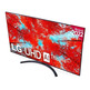 Televisor LG UHD TV 75UQ91006LA 75 " Ultra HD 4K/Smart TV/WiFi