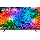 Samsung 70TU7105 70 "Ultra HD 4K / Smart TV / Wi-Fi