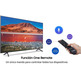 Samsung 70TU7105 70 "Ultra HD 4K / Smart TV / Wi-Fi