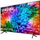 Samsung 70TU7105 70 "Ultra HD 4K / Smart TV / Wi-Fi