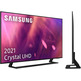 Televisor Samsung Crystal UHD UE43AU9005 43 " Ultra HD 4K/Smart TV/WiFi