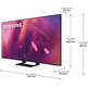 Televisor Samsung Crystal UHD UE43AU9005 43 " Ultra HD 4K/Smart TV/WiFi