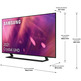 Televisor Samsung Crystal UHD UE43AU9005 43 " Ultra HD 4K/Smart TV/WiFi