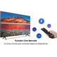 Televisor Samsung UE43TU7105 43 " Ultra HD 4K/Smart TV/WiFi
