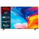 Televisor TCL 65P631 65 " / Ultra HD 4K / Smart TV/ WiFi