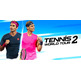 Tênis World Tour 2 Switch