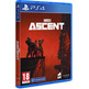 O Ascent PS4