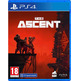O Ascent PS4