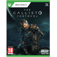 O Callisto Protocol Day One Edition Xbox Series X