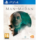 A Dark Pictures Anthology-Man of Medan PS4