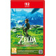 The Legend of Zelda: Breath of The Wild Nintendo Switch 2