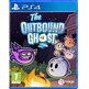 O Outbound Ghost PS4