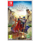 A Quest for Excalibur PUY Du Fou Switch