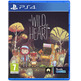 O Wild no Heart PS4