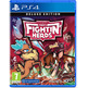 Eles's Fightin ' Herds-Deluxe Edition PS4