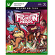 Eles's Fightin ' Herds-Deluxe Edition Xbox One / Xbox Series X