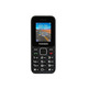 Thomson t11 móvel sénior dual sim preto