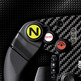 Thrustmaster Formula Wheel Add-On Ferrari SF1000 Edition PS4/PS5/PC/Xbox One / Xbox Series