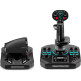 Thrustmaster Sol-R 4 HOTAS - Joystick e Acelerador PC