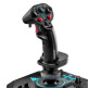 Thrustmaster Sol-R 4 HOTAS - Joystick e Acelerador PC