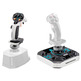 Thrustmaster SOL-R 2 HOSAS Space SIM Duo - PC
