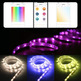 Tira LED Yeelight LED Lightstrip Plus 1S 2m 7W Cor RGB