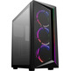 Torre ATX Coolermaster CMP 510 Preto