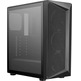 Torre ATX Coolermaster CMP 510 Preto