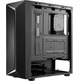 Torre ATX Coolermaster CMP 510 Preto